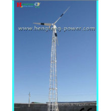 Hoher Effizienz Wind Turbine 30KW, Permanentmagnet Windmühle Generator mit CE-Zertifizierung